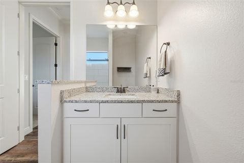 Tiny photo for 35701 Panther Ridge Road, Eustis, FL 32736 (MLS # G5110177)