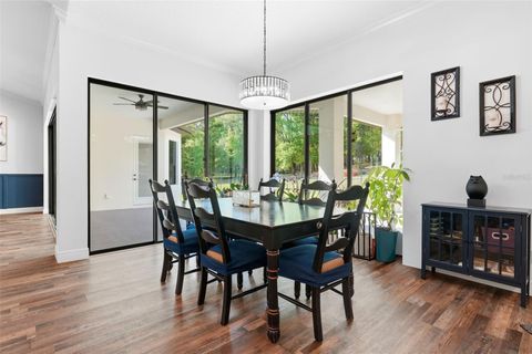 Tiny photo for 35701 Panther Ridge Road, Eustis, FL 32736 (MLS # G5110177)