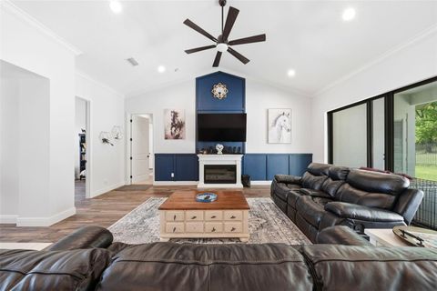 Tiny photo for 35701 Panther Ridge Road, Eustis, FL 32736 (MLS # G5110177)