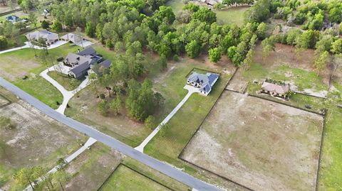Tiny photo for 35701 Panther Ridge Road, Eustis, FL 32736 (MLS # G5110177)