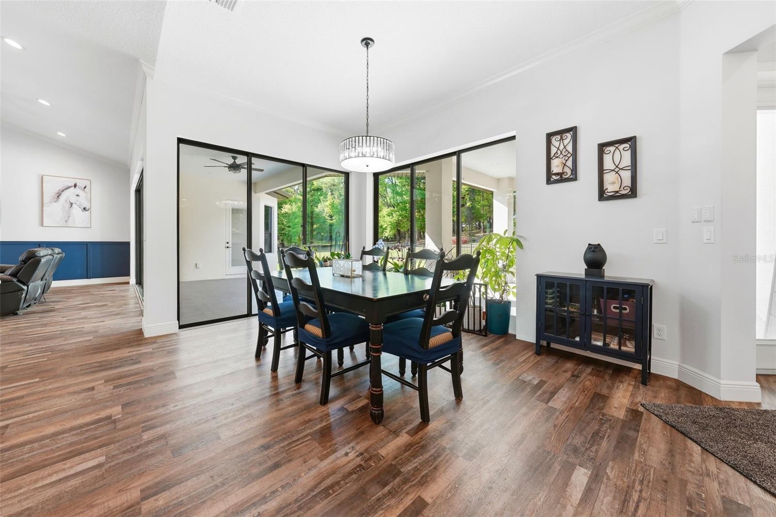 LAKEWOOD RANCHES SUB - Residential