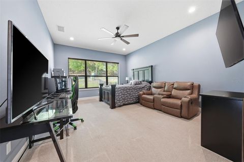 Tiny photo for 35701 Panther Ridge Road, Eustis, FL 32736 (MLS # G5110177)