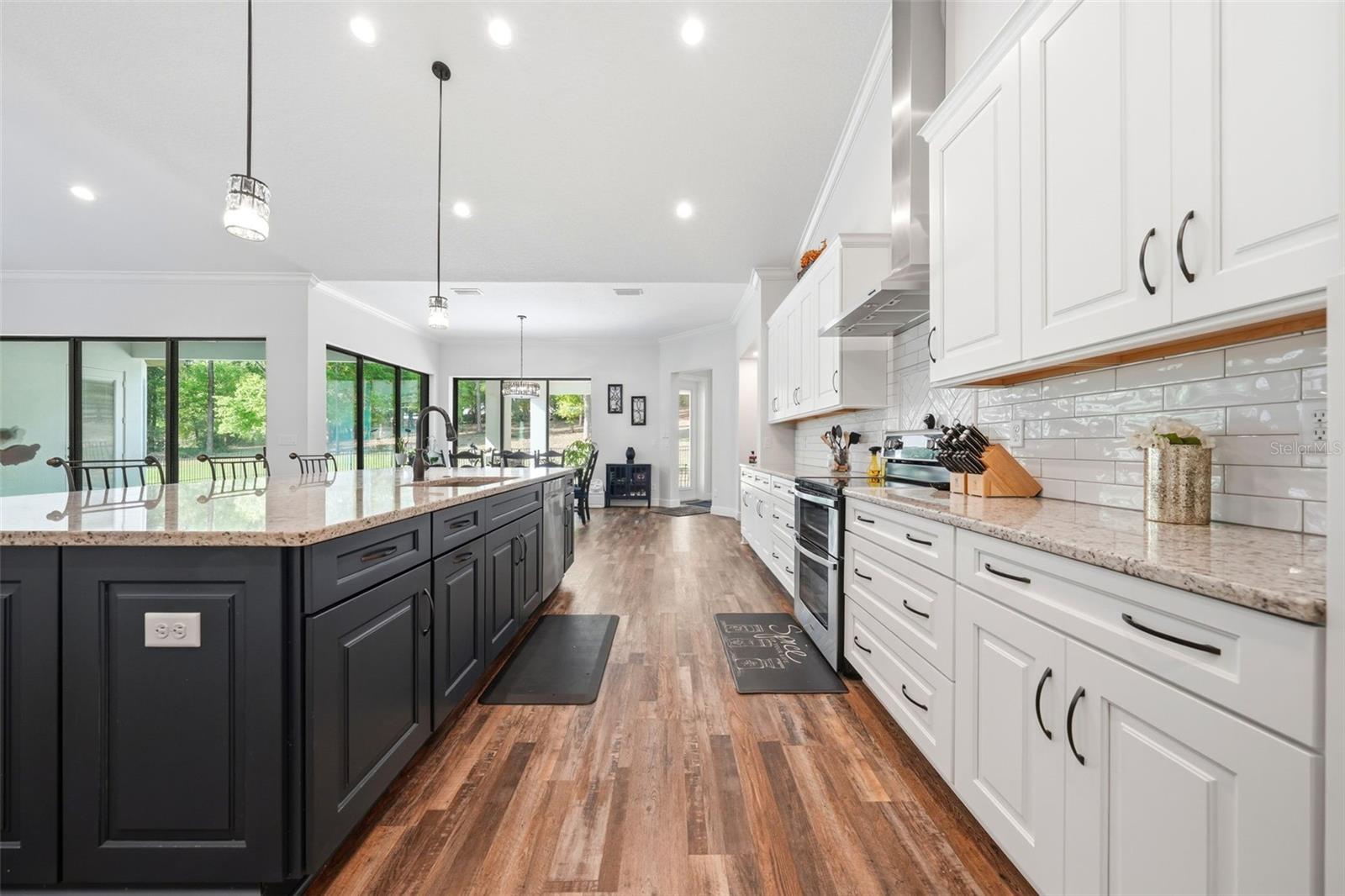 LAKEWOOD RANCHES SUB - Residential