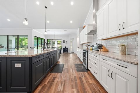 Tiny photo for 35701 Panther Ridge Road, Eustis, FL 32736 (MLS # G5110177)