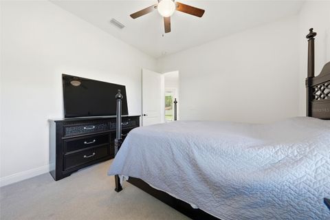 Tiny photo for 35701 Panther Ridge Road, Eustis, FL 32736 (MLS # G5110177)