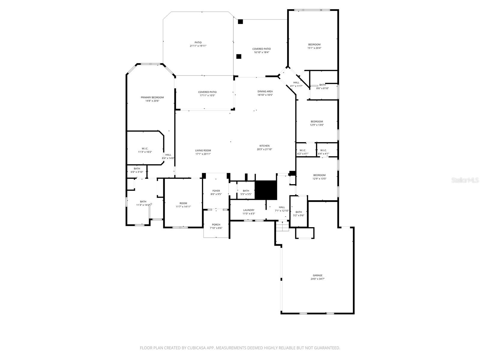 LAKEWOOD RANCHES SUB - Residential