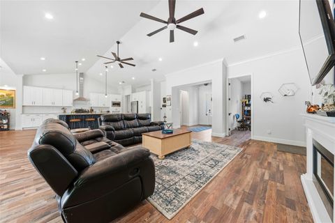 Tiny photo for 35701 Panther Ridge Road, Eustis, FL 32736 (MLS # G5110177)