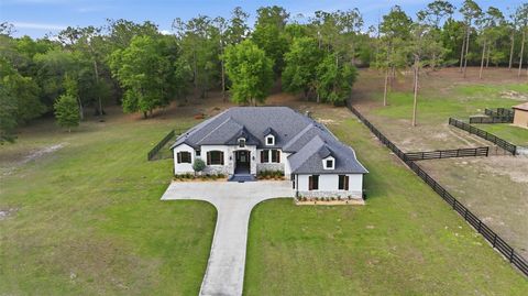 Tiny photo for 35701 Panther Ridge Road, Eustis, FL 32736 (MLS # G5110177)