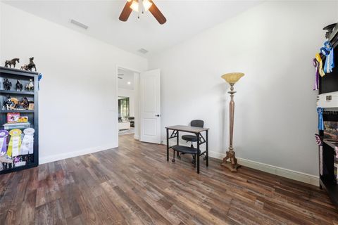 Tiny photo for 35701 Panther Ridge Road, Eustis, FL 32736 (MLS # G5110177)