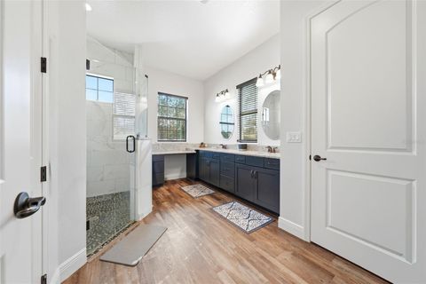 Tiny photo for 35701 Panther Ridge Road, Eustis, FL 32736 (MLS # G5110177)