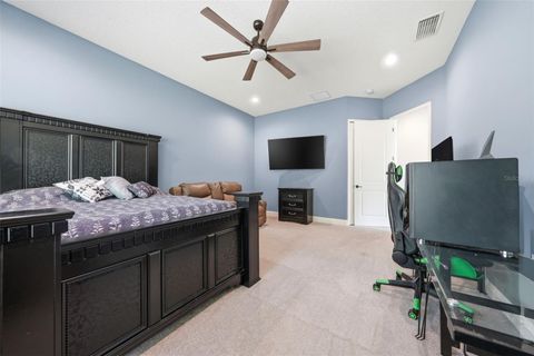 Tiny photo for 35701 Panther Ridge Road, Eustis, FL 32736 (MLS # G5110177)