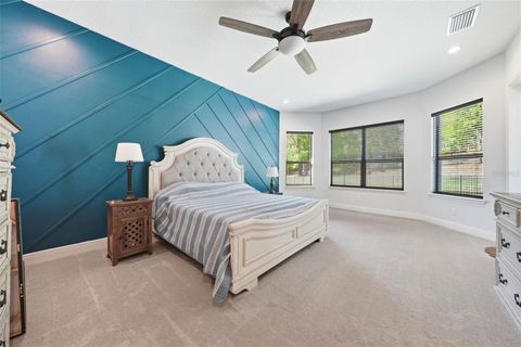 Tiny photo for 35701 Panther Ridge Road, Eustis, FL 32736 (MLS # G5110177)