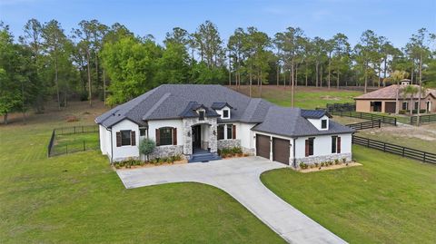 Tiny photo for 35701 Panther Ridge Road, Eustis, FL 32736 (MLS # G5110177)