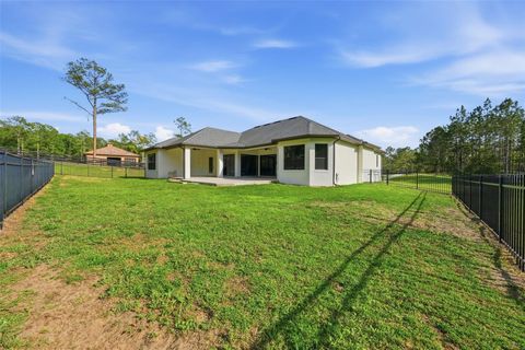 Tiny photo for 35701 Panther Ridge Road, Eustis, FL 32736 (MLS # G5110177)
