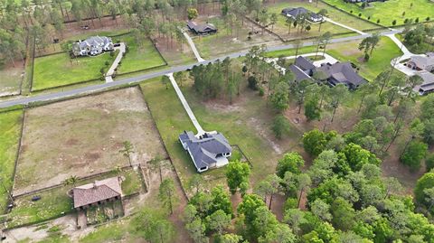 Tiny photo for 35701 Panther Ridge Road, Eustis, FL 32736 (MLS # G5110177)