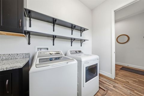 Tiny photo for 35701 Panther Ridge Road, Eustis, FL 32736 (MLS # G5110177)