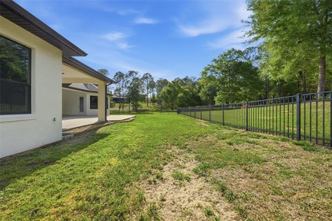 Tiny photo for 35701 Panther Ridge Road, Eustis, FL 32736 (MLS # G5110177)