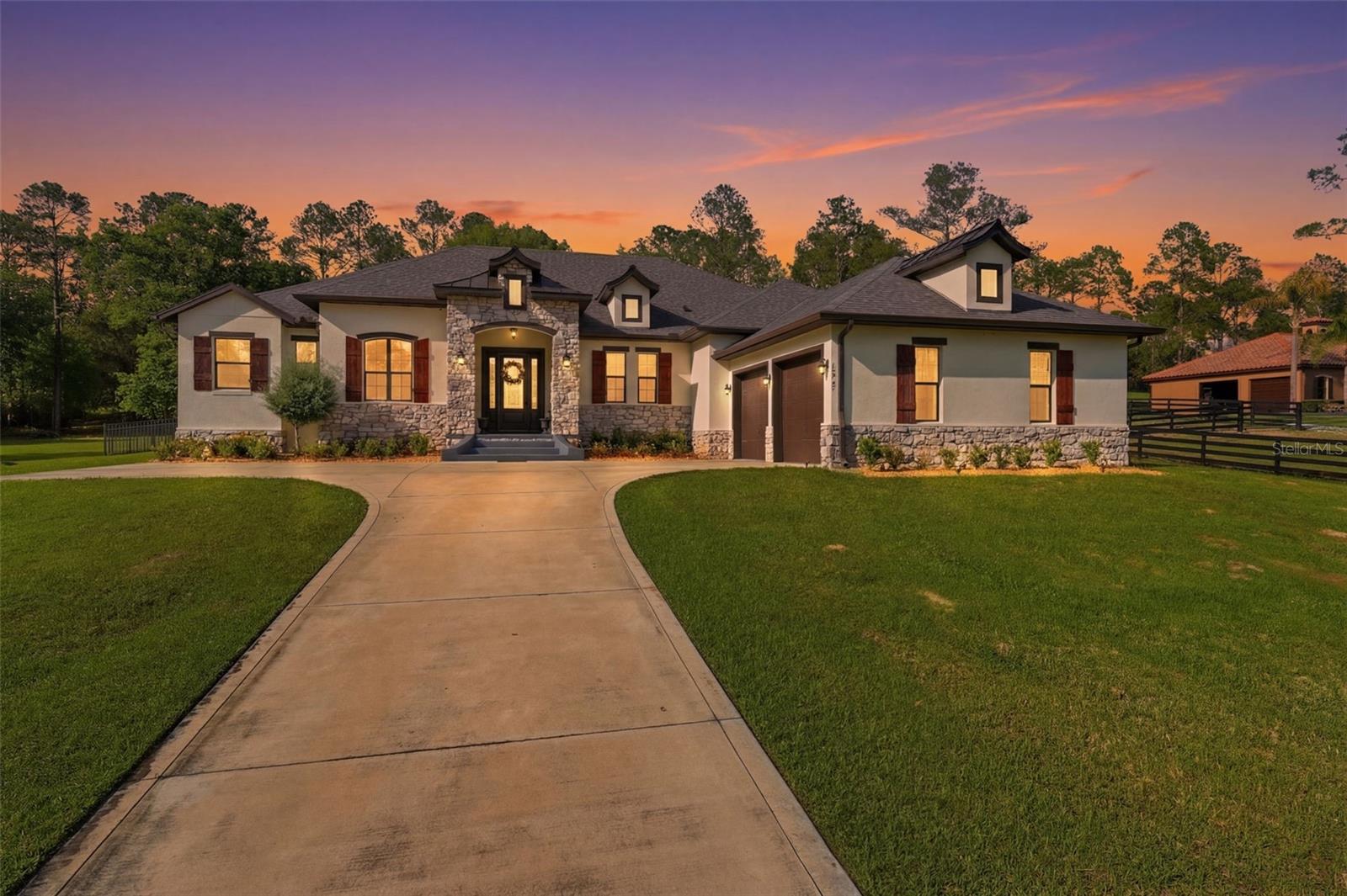 LAKEWOOD RANCHES SUB - Residential