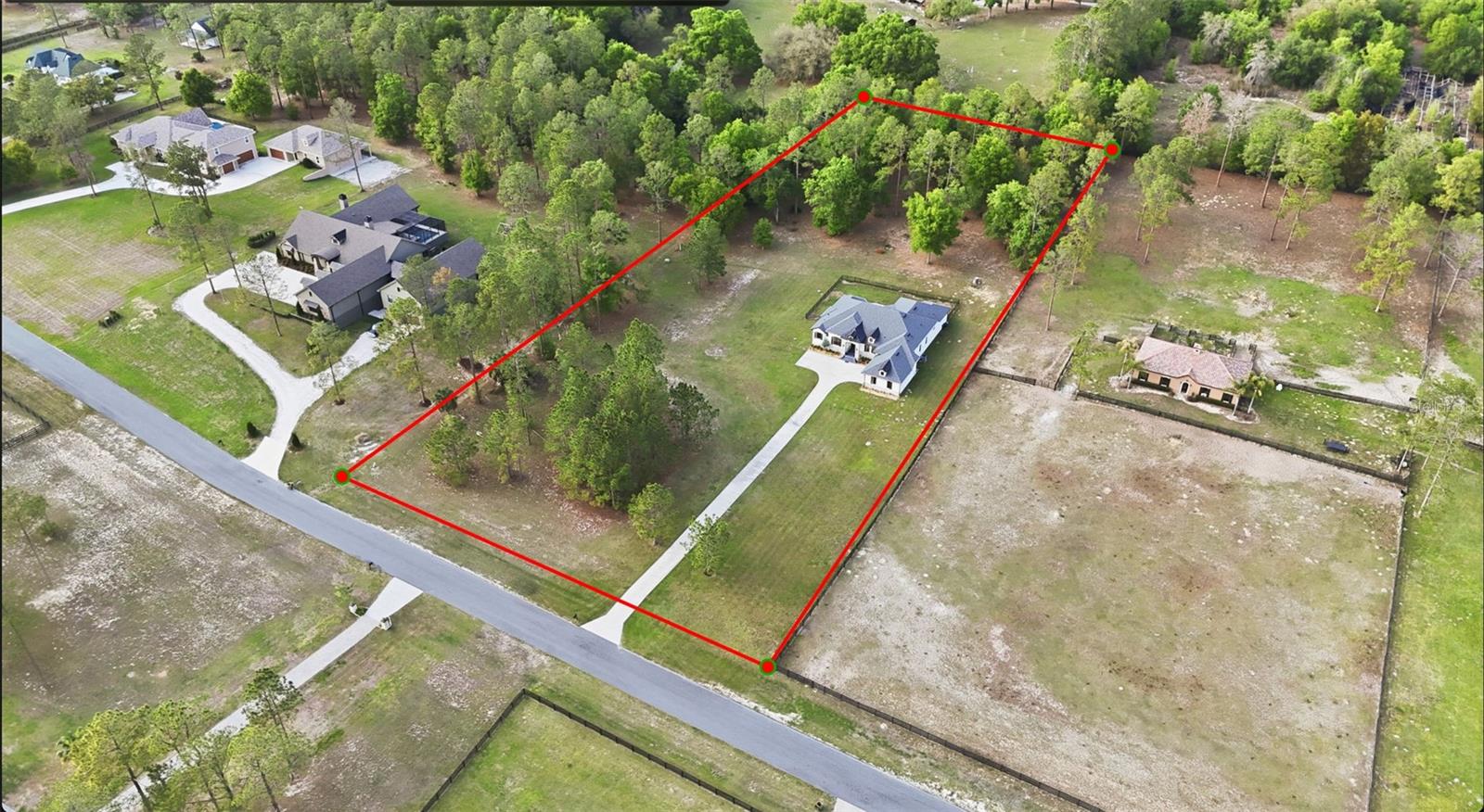 LAKEWOOD RANCHES SUB - Residential