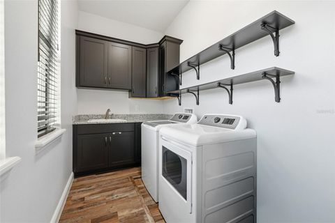 Tiny photo for 35701 Panther Ridge Road, Eustis, FL 32736 (MLS # G5110177)