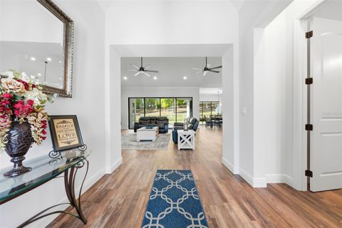 Tiny photo for 35701 Panther Ridge Road, Eustis, FL 32736 (MLS # G5110177)