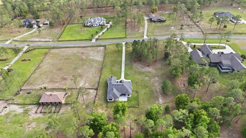 Tiny photo for 35701 Panther Ridge Road, Eustis, FL 32736 (MLS # G5110177)
