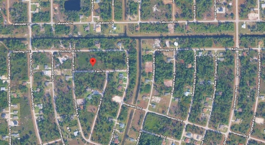 Photo of Lehigh Acres, FL 33974 (MLS # OM727551)