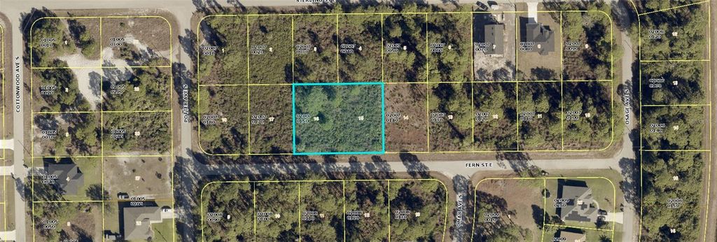 Photo of Lehigh Acres, FL 33974 (MLS # OM727551)