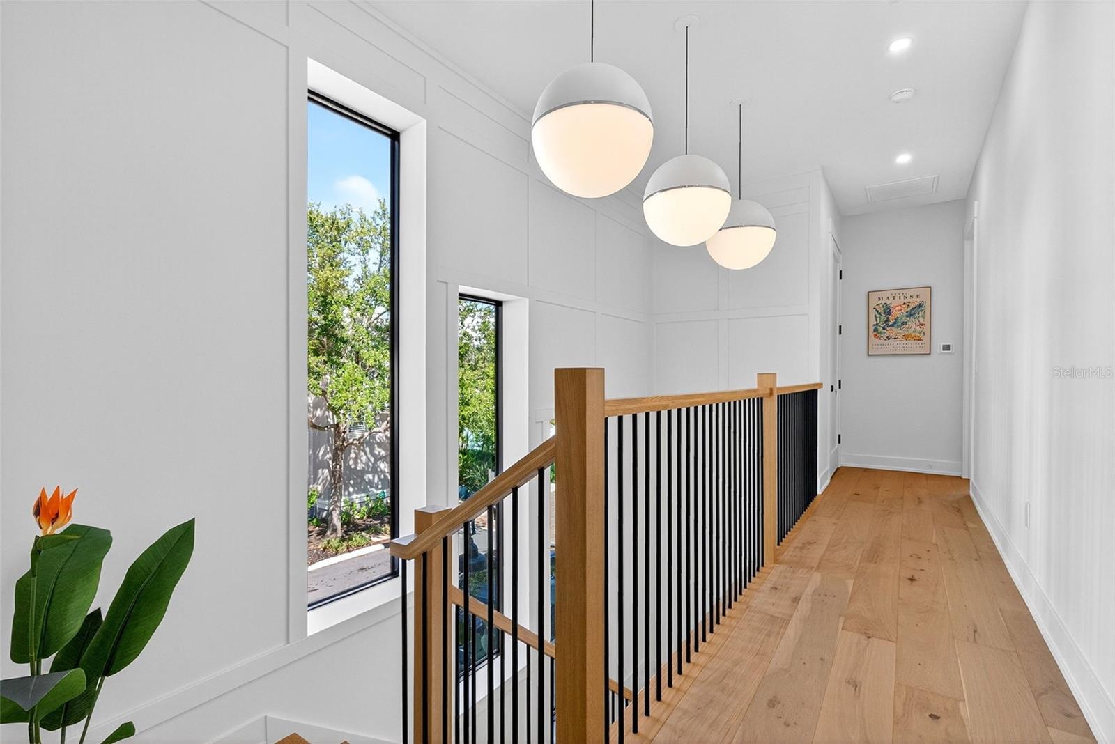 GRANADA PARK - Residential