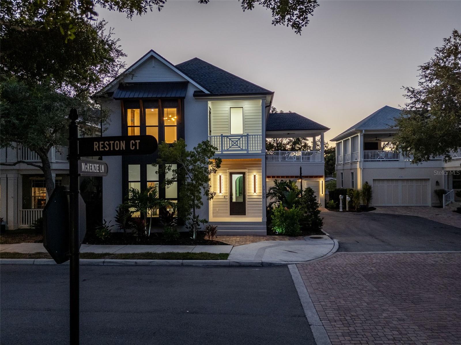 GRANADA PARK - Residential