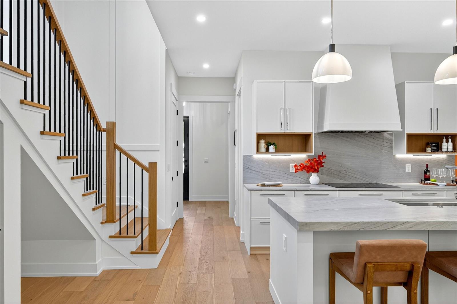 GRANADA PARK - Residential