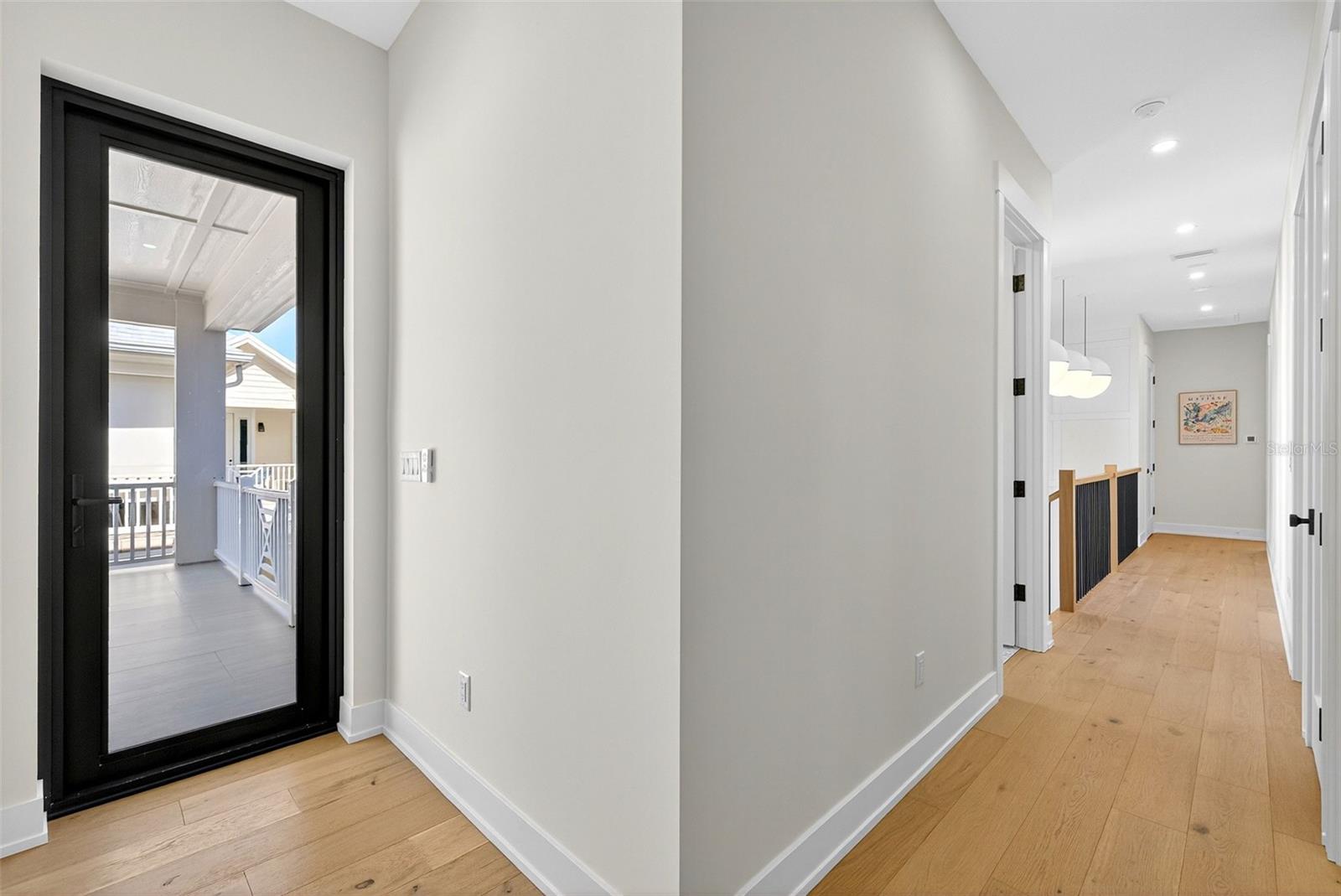 GRANADA PARK - Residential