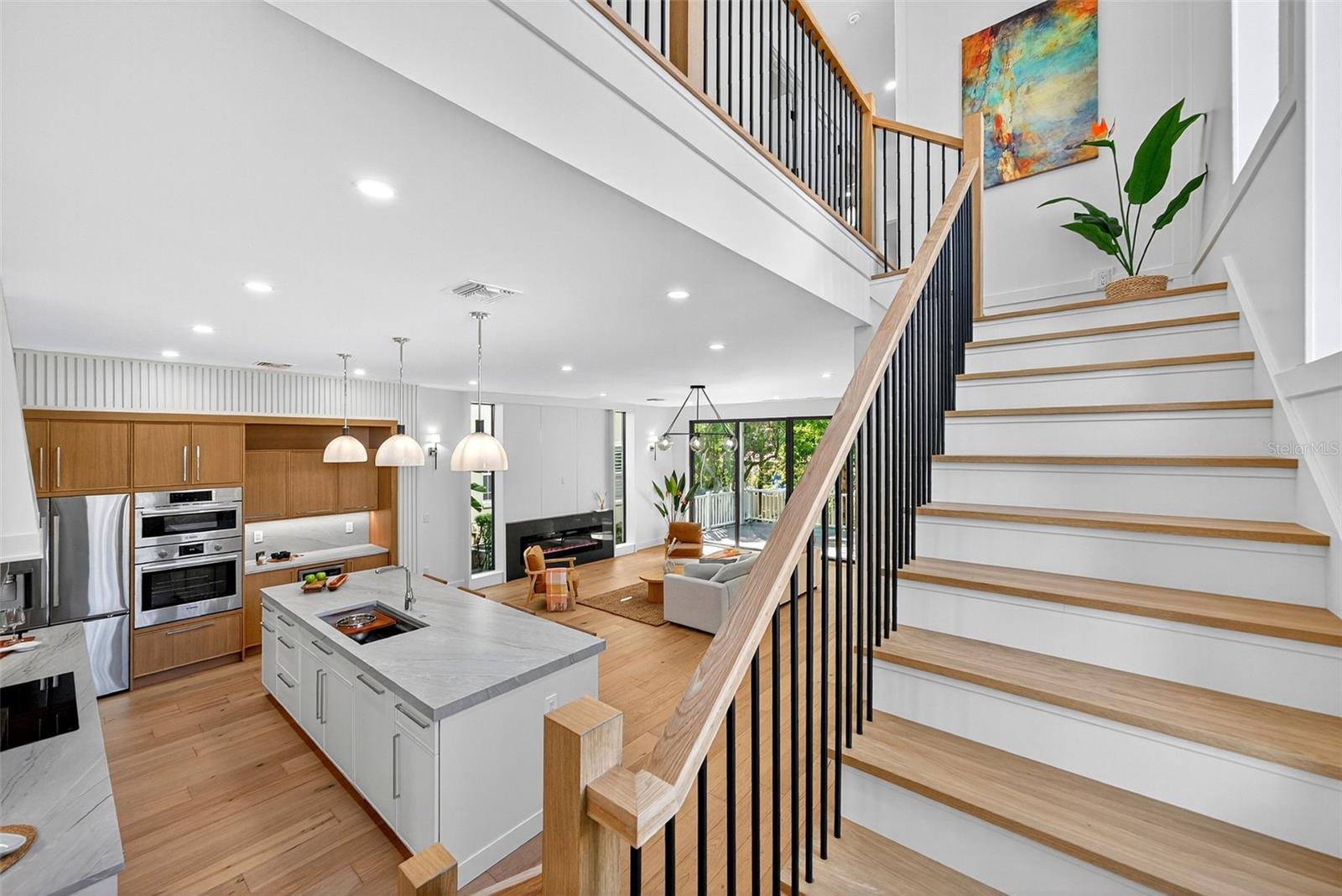 GRANADA PARK - Residential