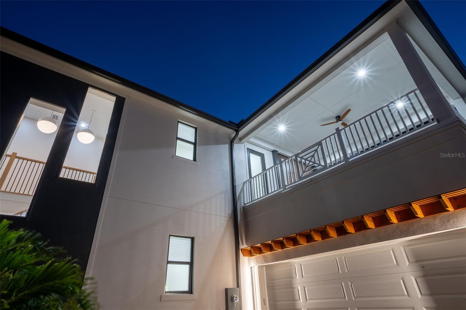 GRANADA PARK - Residential