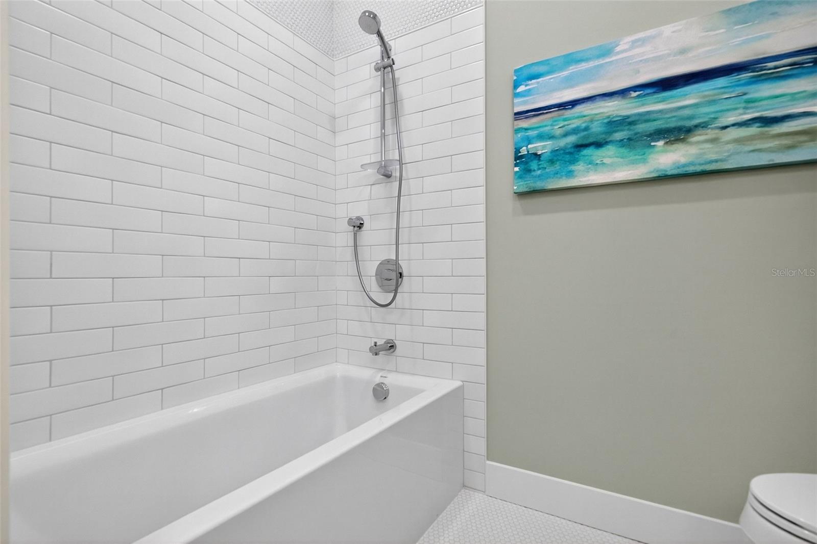 GRANADA PARK - Residential