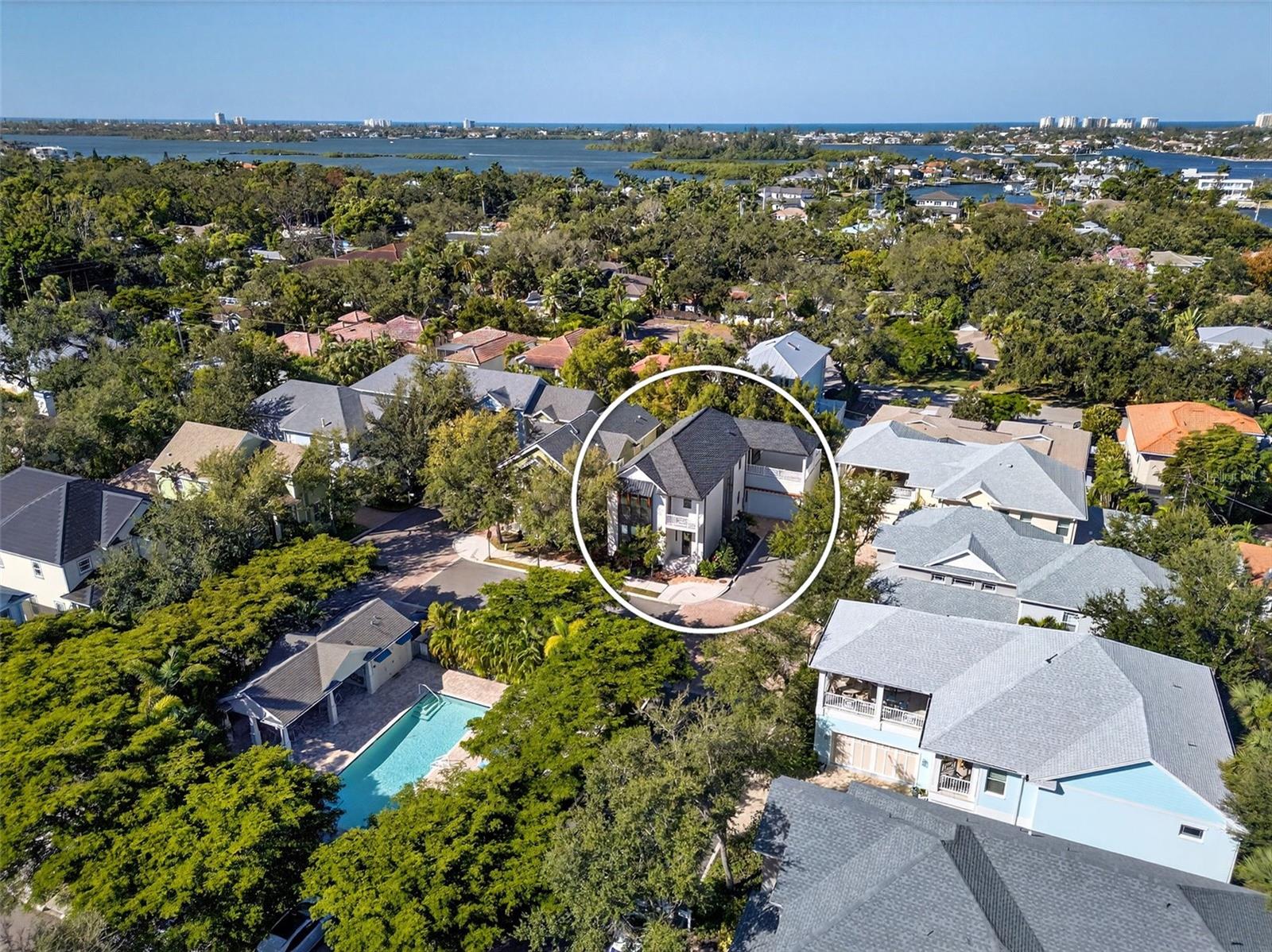 GRANADA PARK - Residential