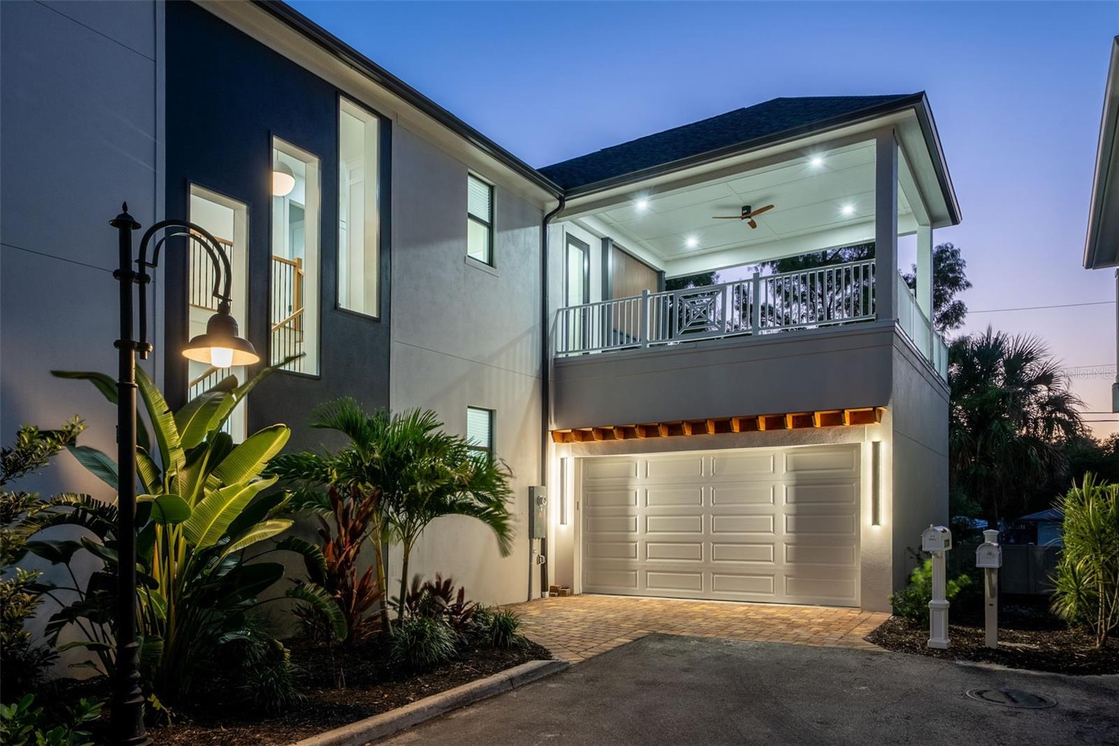 GRANADA PARK - Residential