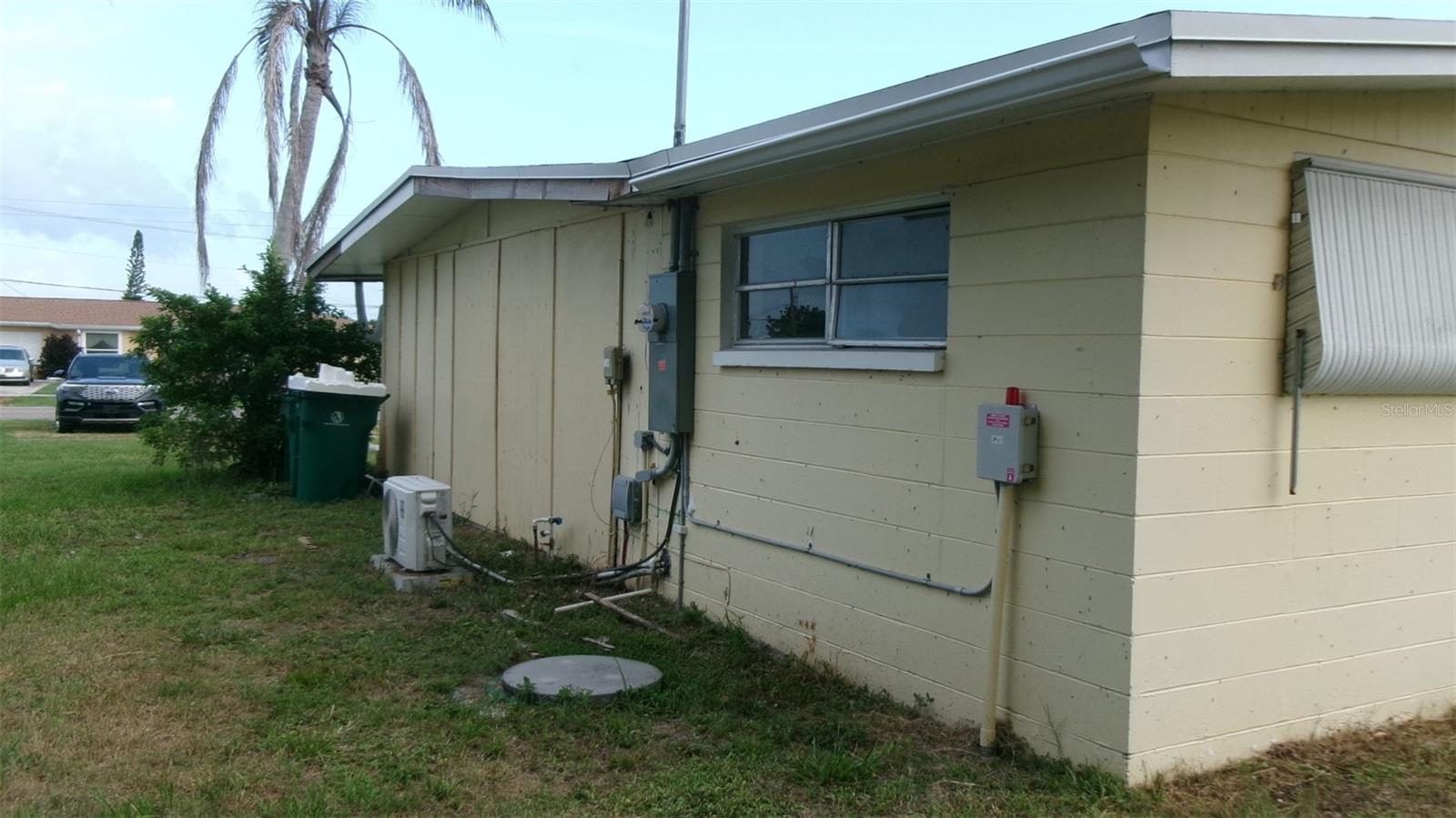 PORT CHARLOTTE SEC 002 - Residential