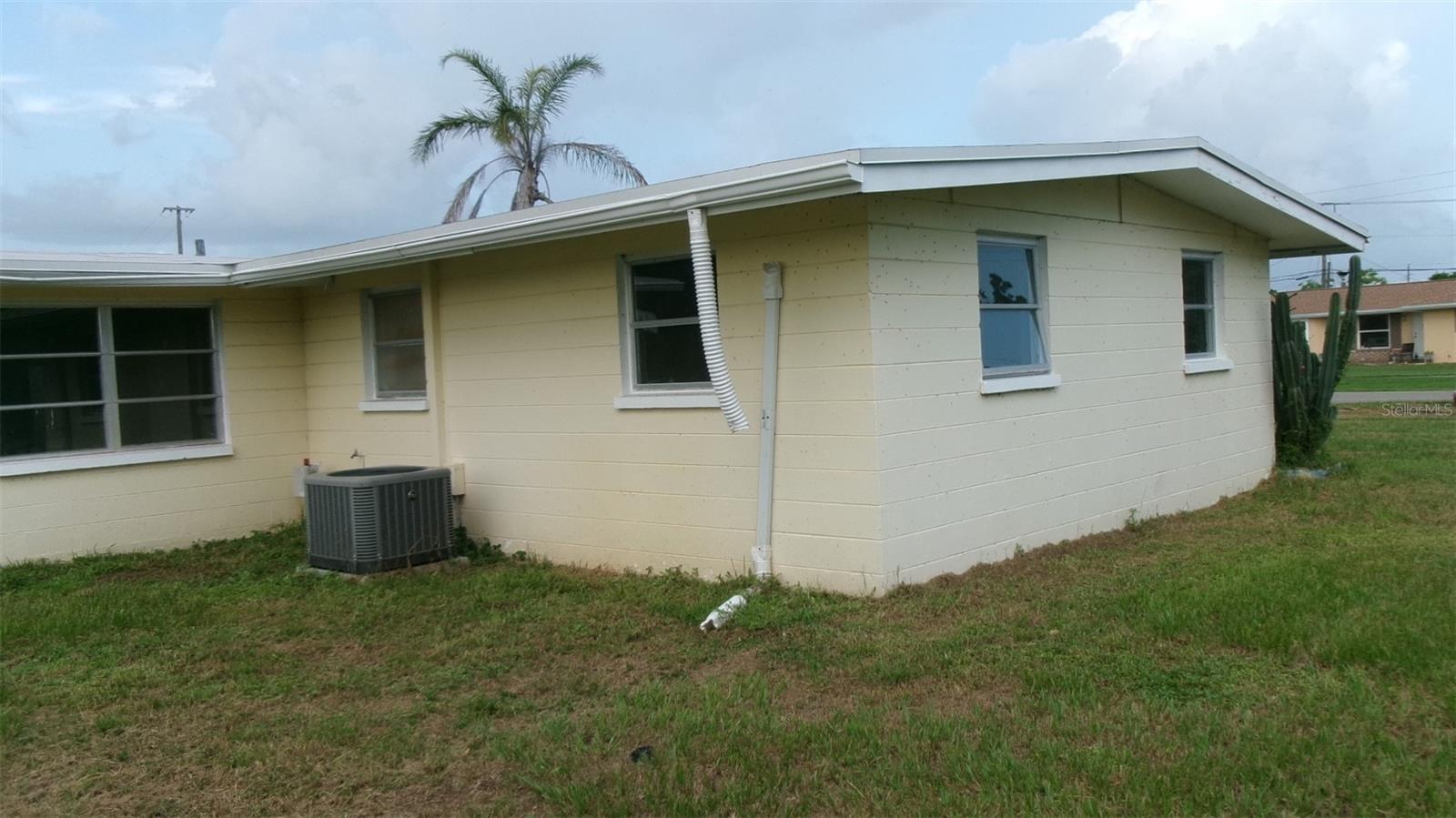 PORT CHARLOTTE SEC 002 - Residential