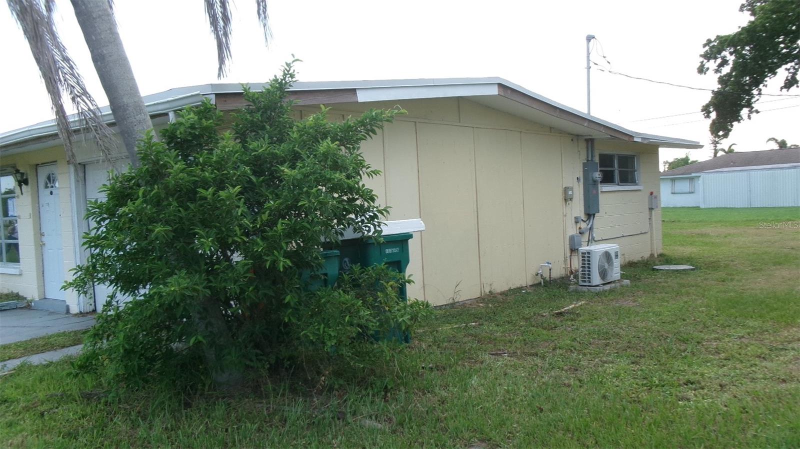 PORT CHARLOTTE SEC 002 - Residential