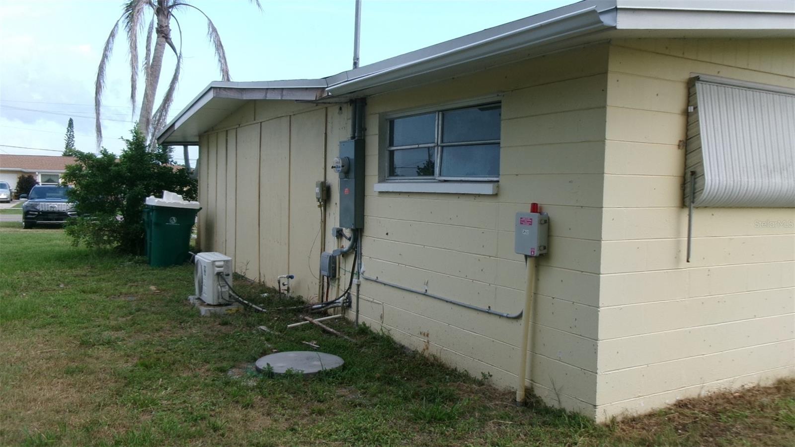 PORT CHARLOTTE SEC 002 - Residential