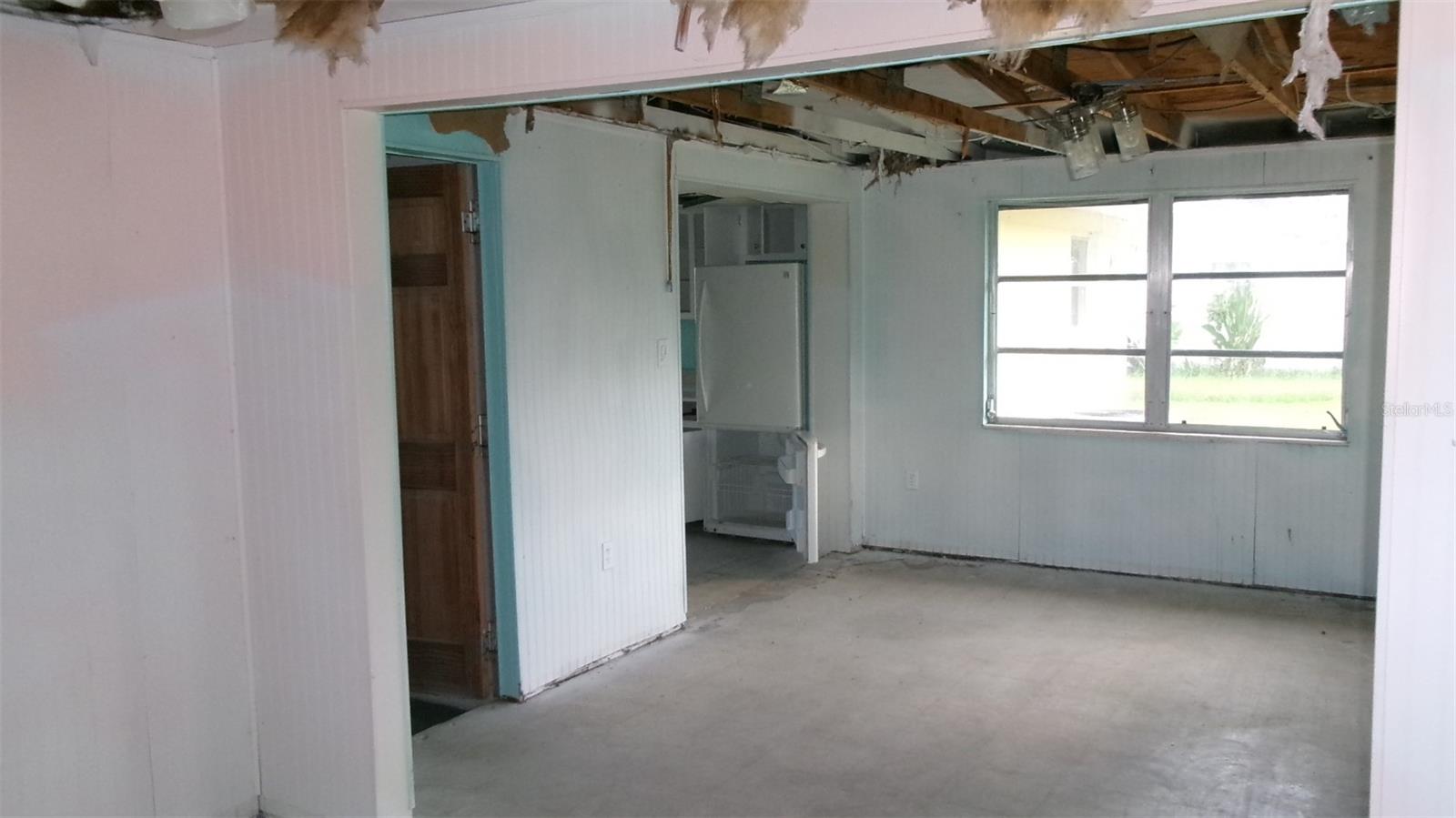 PORT CHARLOTTE SEC 002 - Residential