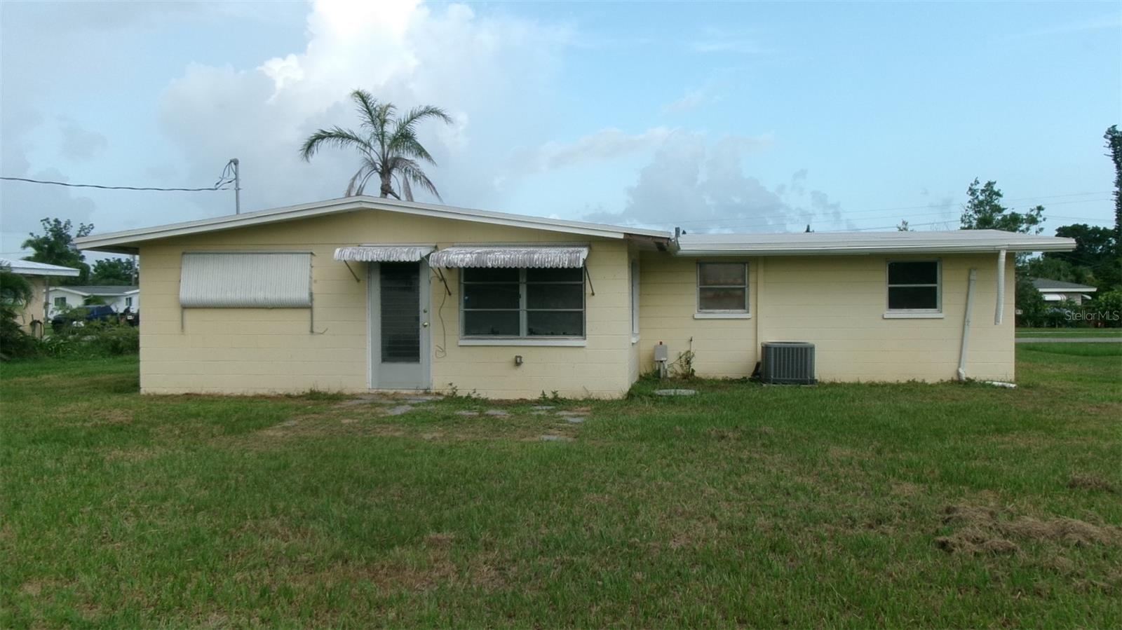 PORT CHARLOTTE SEC 002 - Residential
