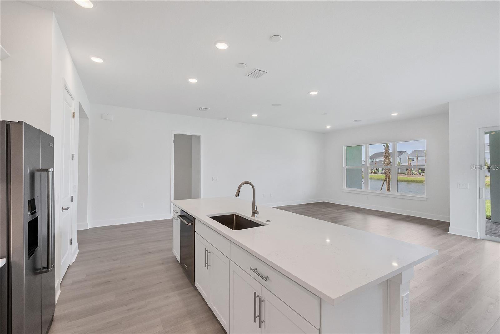 GRACEWATER - Residential