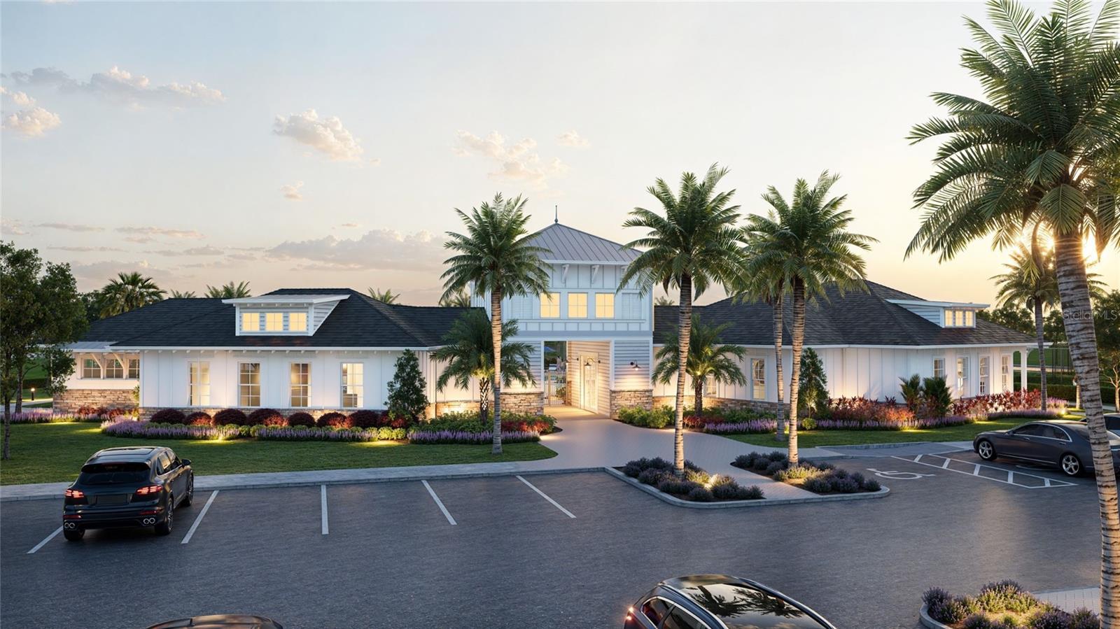 GRACEWATER - Residential