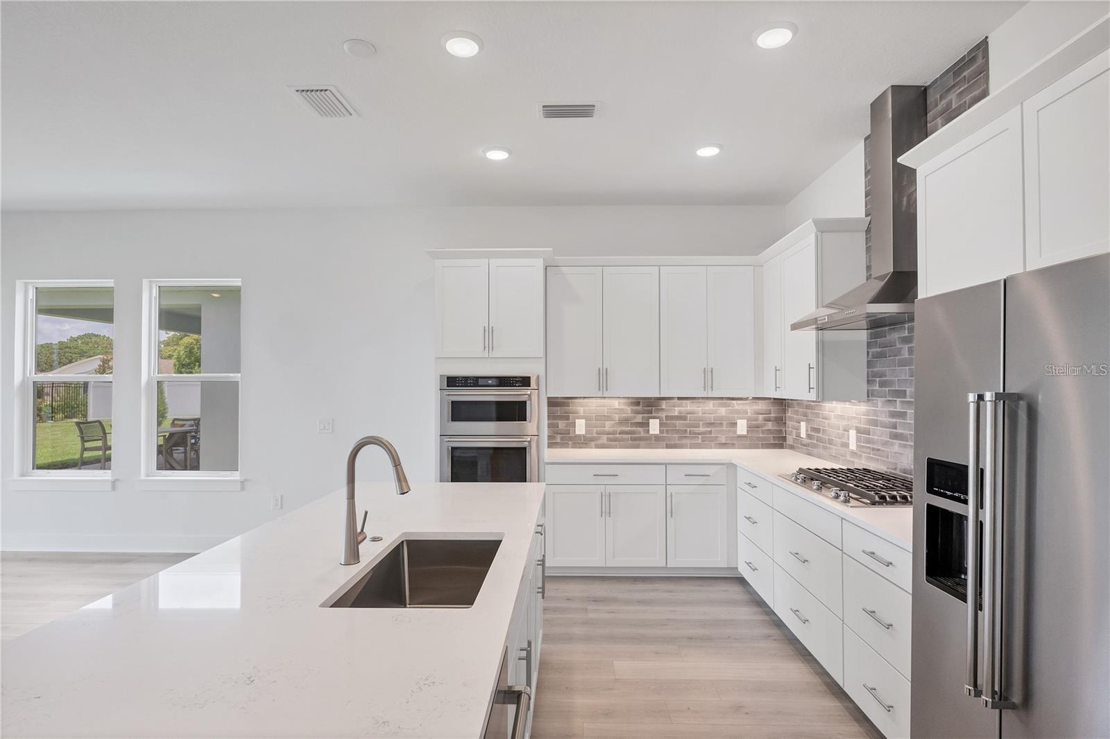 GRACEWATER - Residential