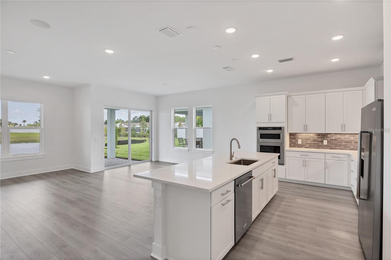 GRACEWATER - Residential