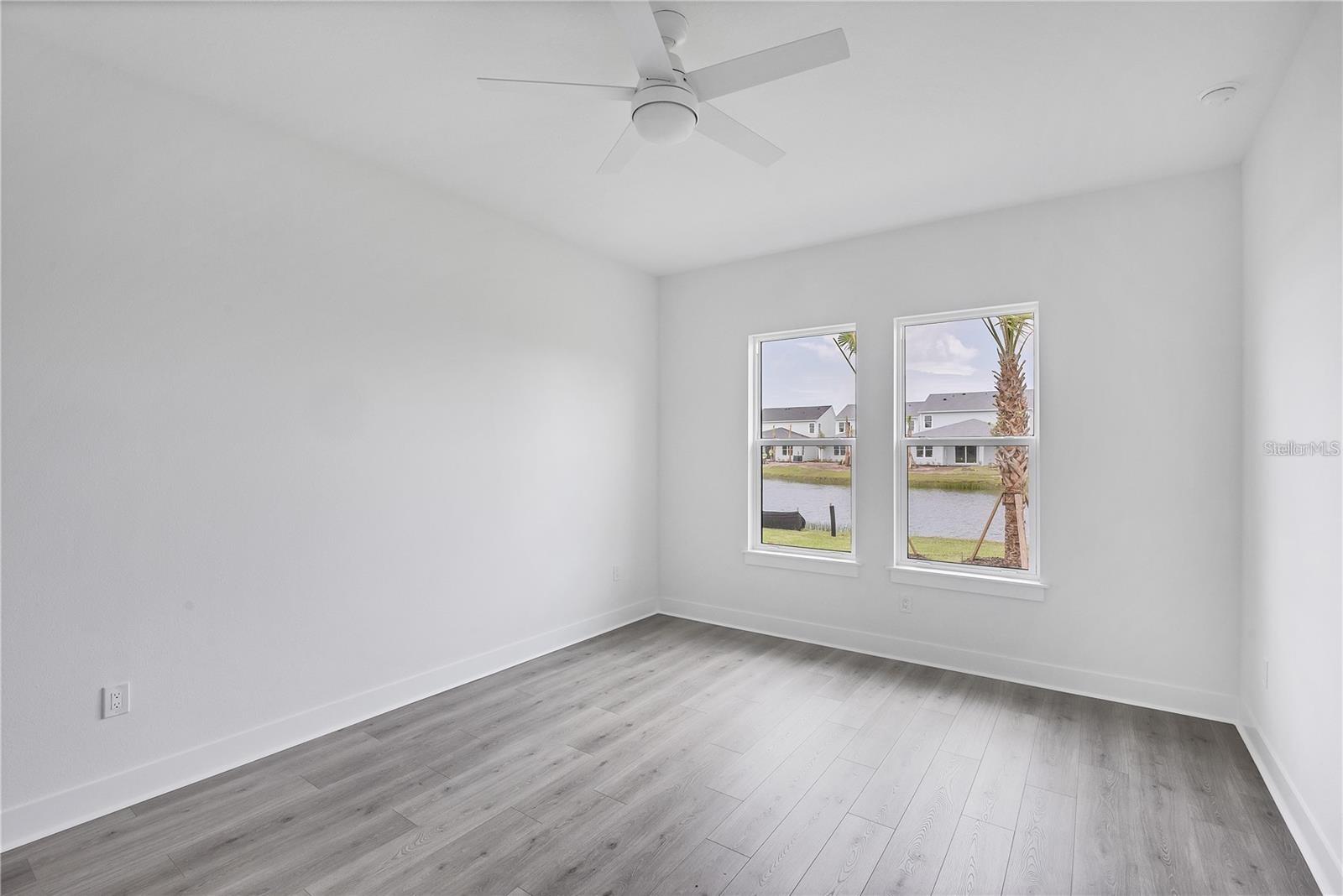 GRACEWATER - Residential