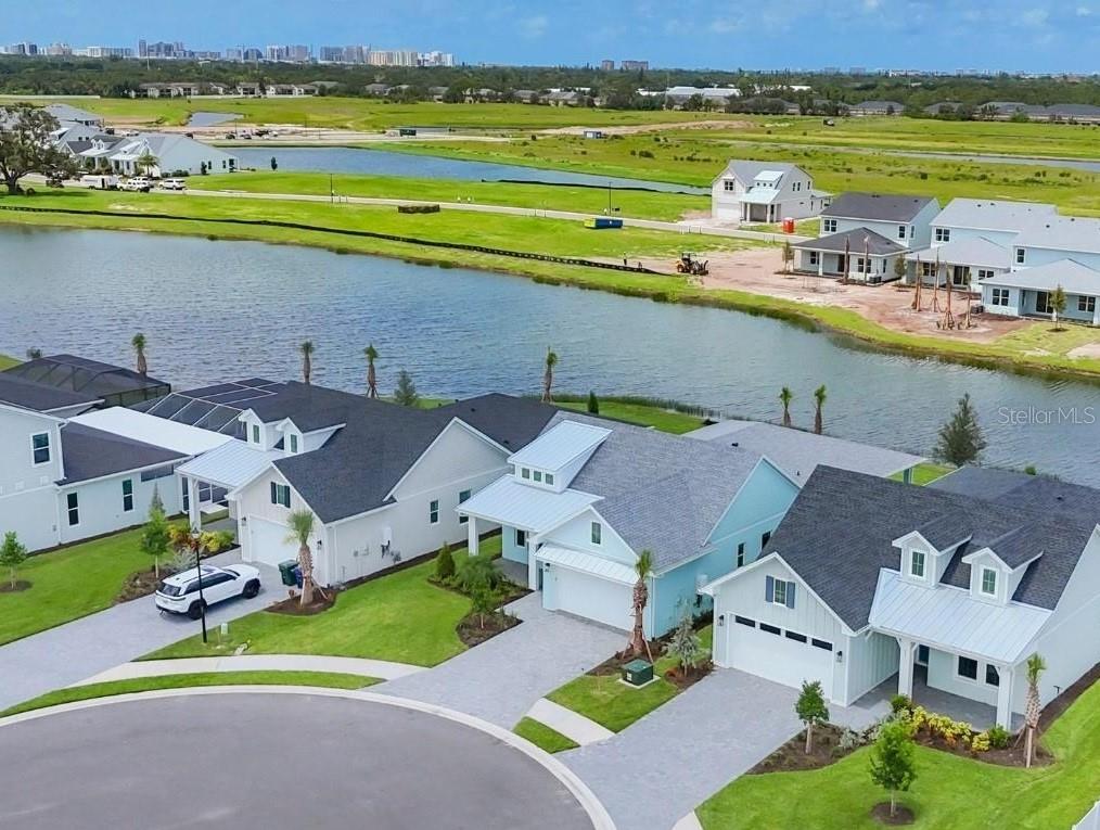 GRACEWATER - Residential