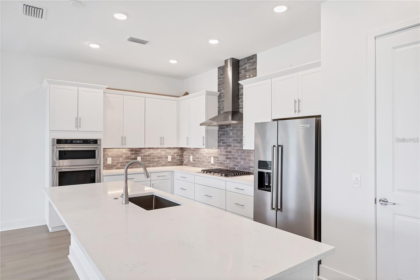 GRACEWATER - Residential